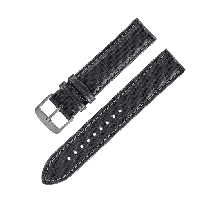 Watch straps Nytech strap DIN 8330