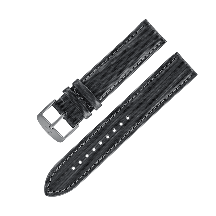 Лента Uhrenarmbänder Nytech DIN 8330