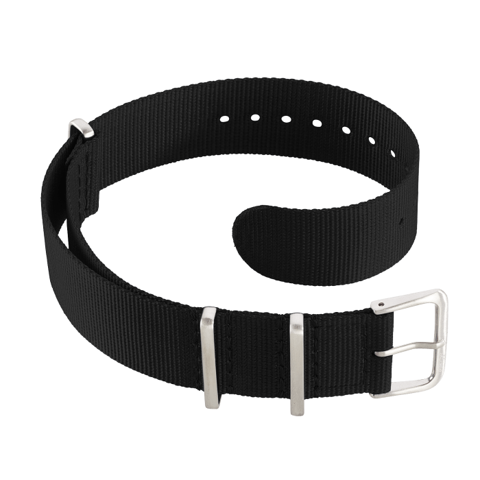 Uhrenarmbänder Durchziehband Нейлон