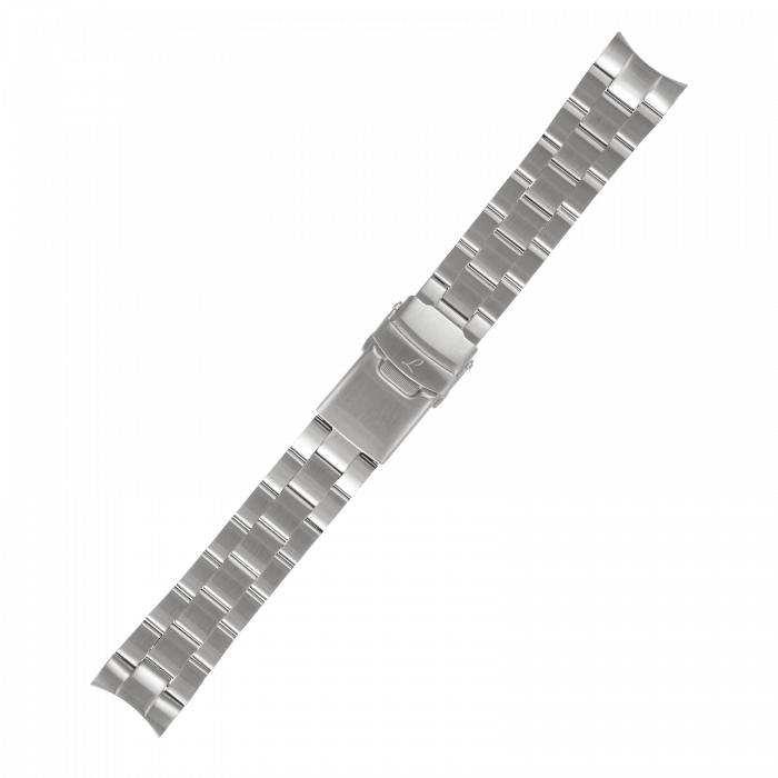 Stainless steel bracelet "Basic"