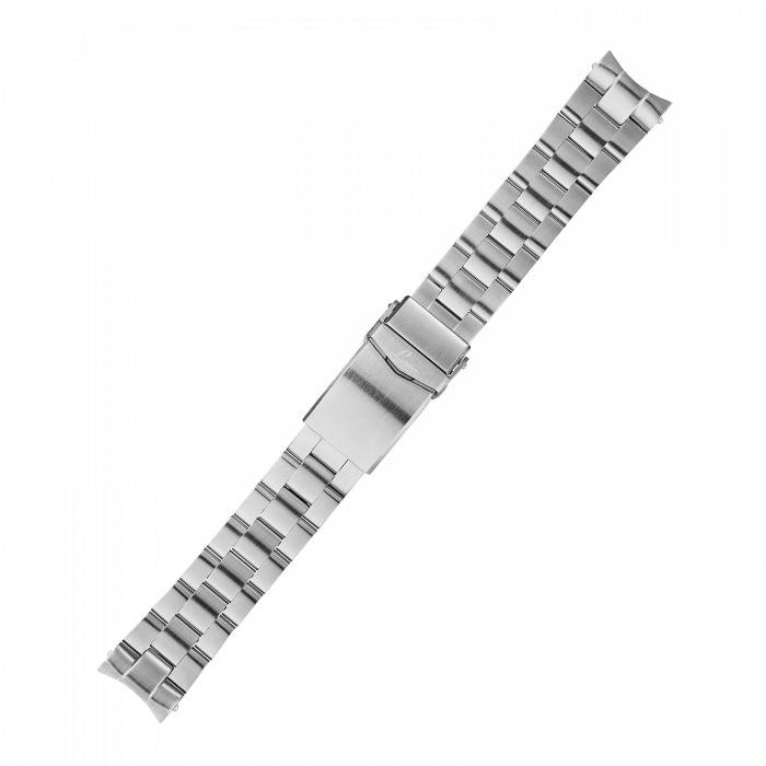 Watch straps Stainless steel bracelet "Sport"