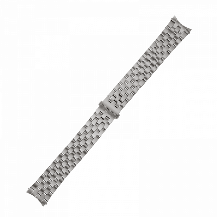 Uhrenarmbänder Edelstahlarmband "Pro"