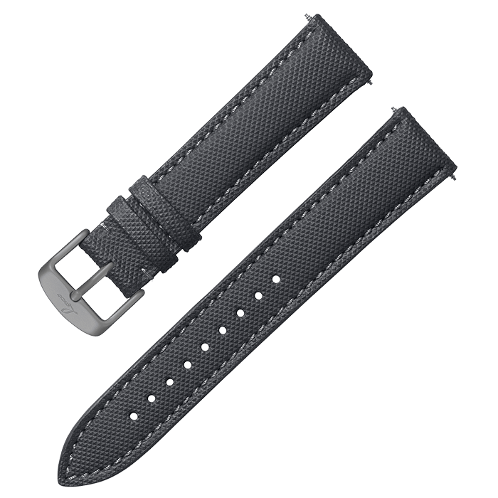 Uhrenarmbänder FiberTech Band "Köln"