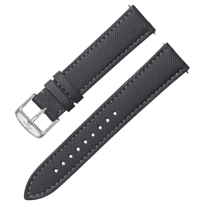 Uhrenarmbänder FiberTech Band "Köln"