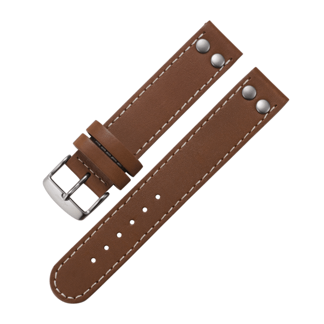 Watch straps Pilot strap 18 mm