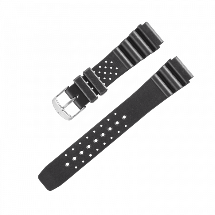 Watch straps Rubber strap "Sport"