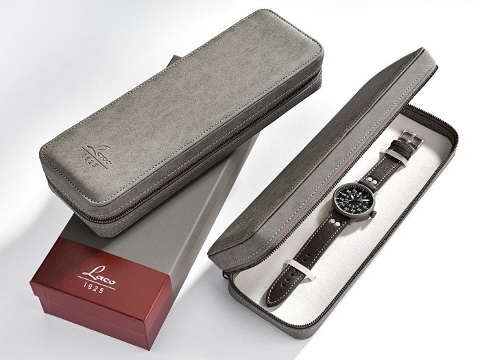 5. Bild von Fliegeruhr ORIGINAL Friedrichshafen
