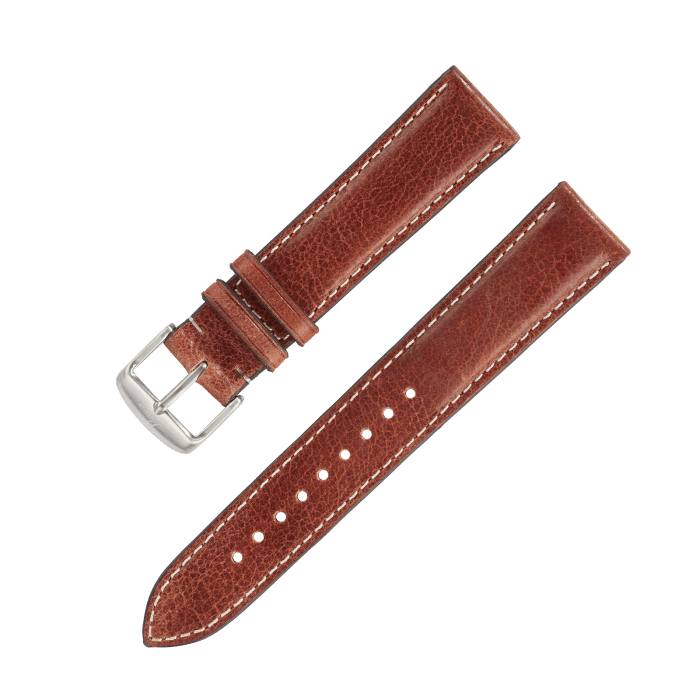 Watch straps Navy strap 18