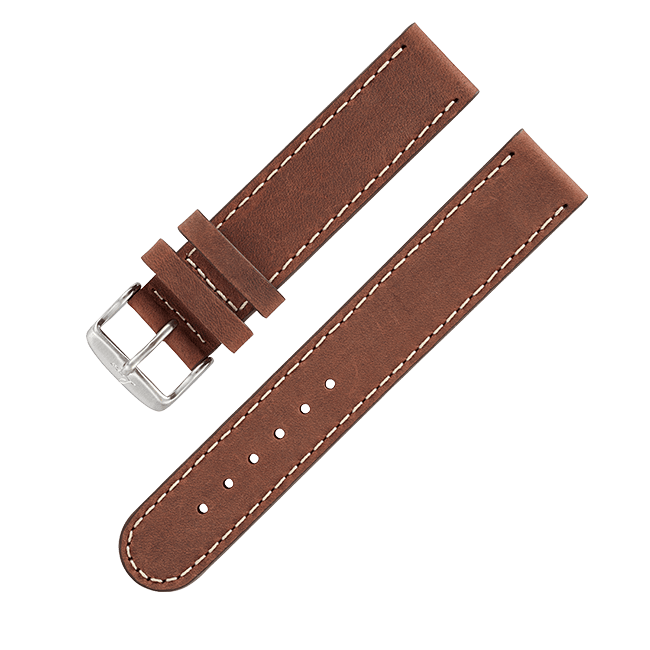 Accessories Leather strap "Montreal"