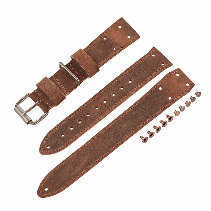 Watch straps Original Pilot Strap Erbstück 26 mm