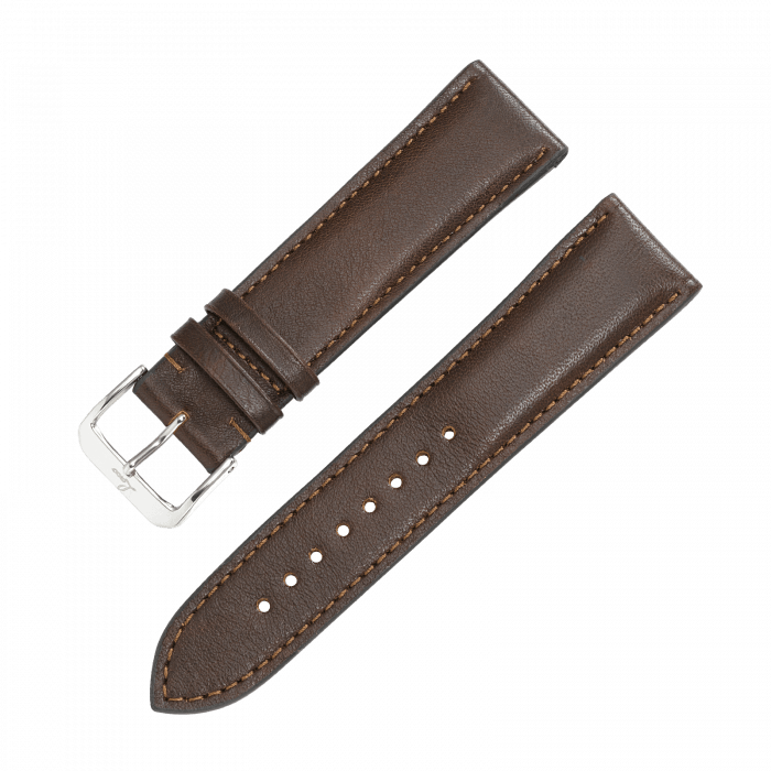 Watch straps "Ulm / Würzburg brown"