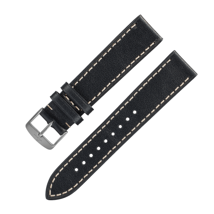 Watch straps Leather Strap "Kiel Sport"