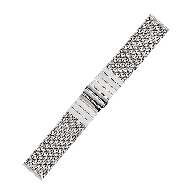 Watch straps Mesh bracelet