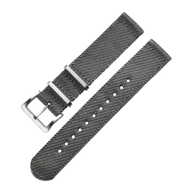 Watch straps Strap Nylon Material