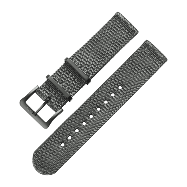 Uhrenarmbänder Нейлоновая повязка