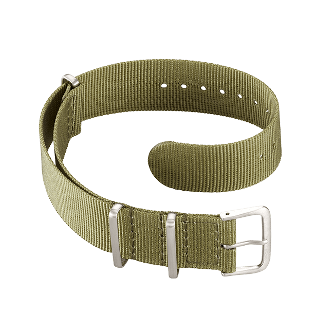 Watch straps Nato strap olive