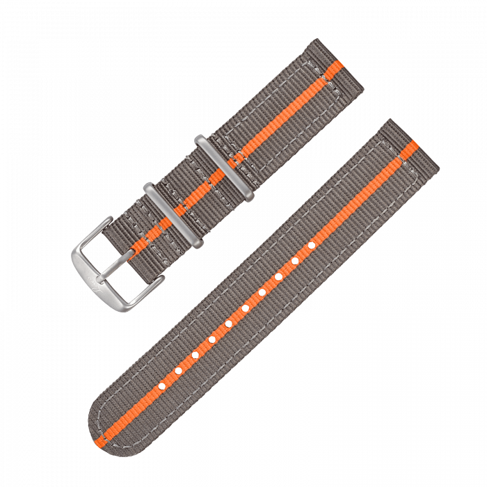 Cinturini per orologi Cinturino in nylon GMT