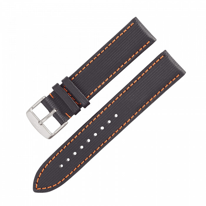 Correas de los relojes FiberTech correa GMT
