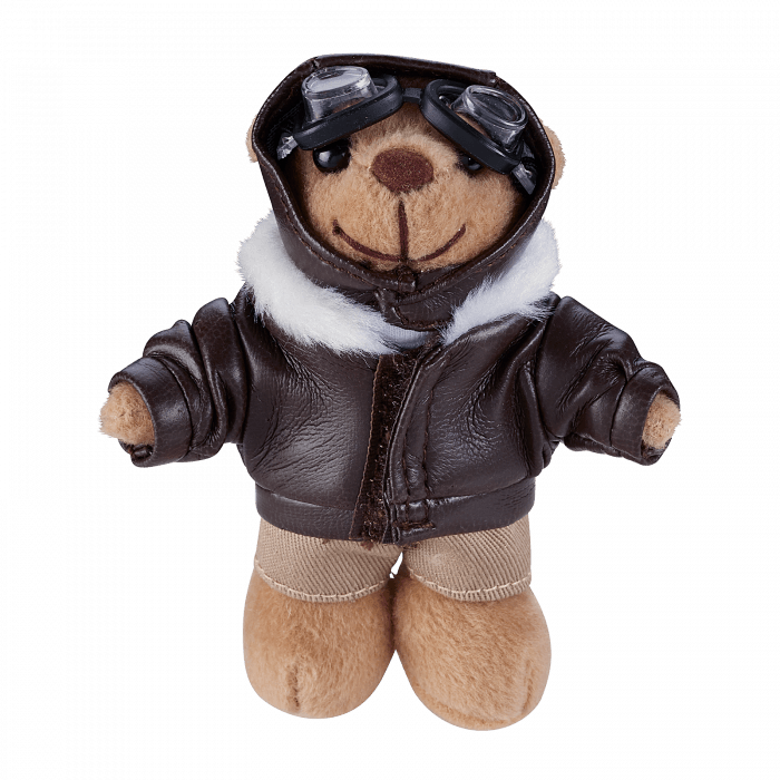 Accesorios Llavero "Teddy Pilot"