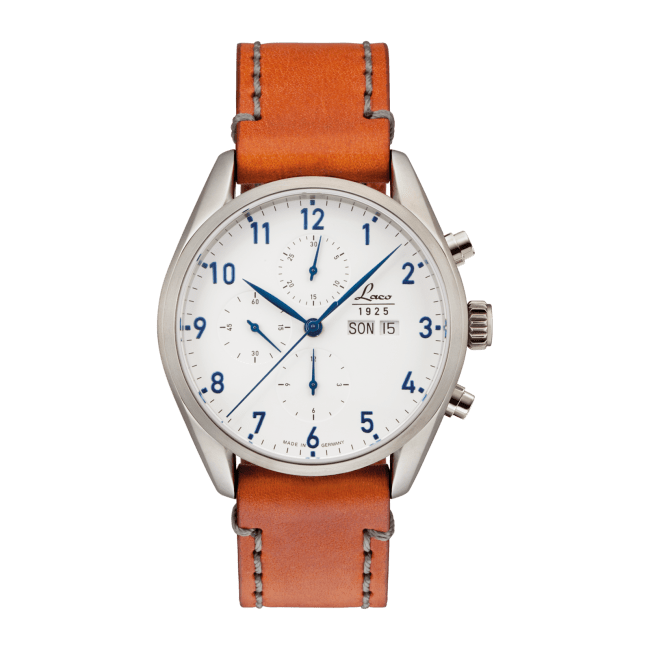 Chronographen Chicago