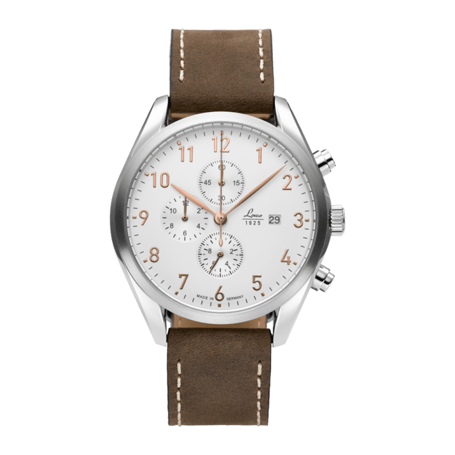 Chronographs Montreal