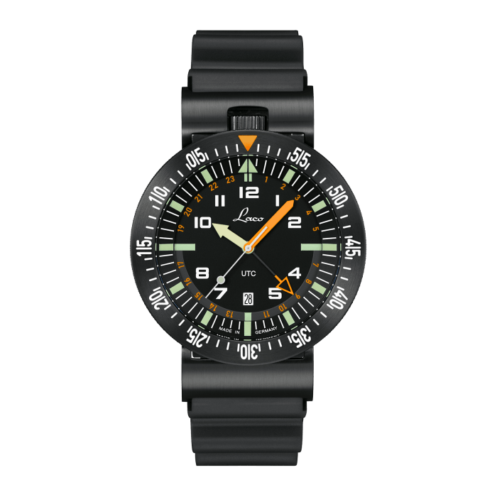 Relojes de Acción Atacama Quarz UTC