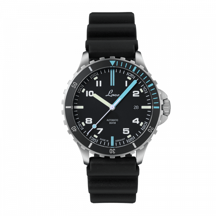 Relojes Deportivos Atlantik 42