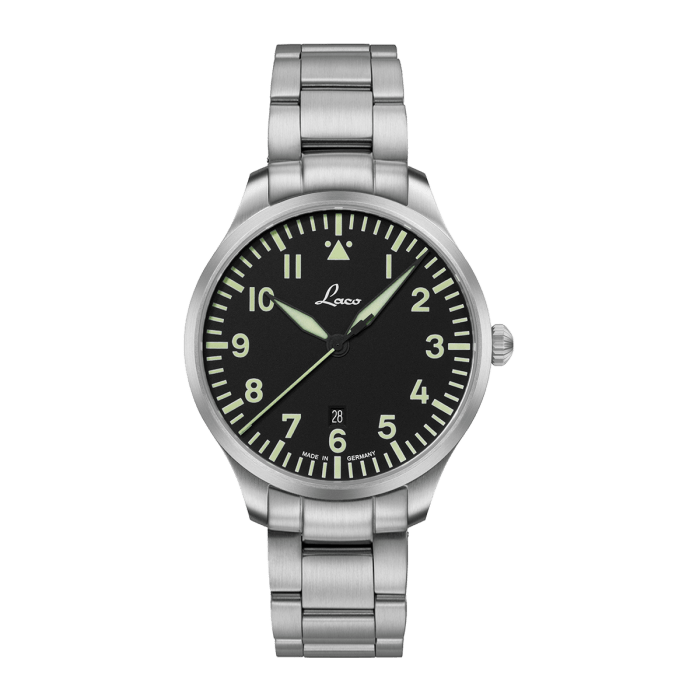 Relojes de Aviador Básicos Genf.2.D 40 MB