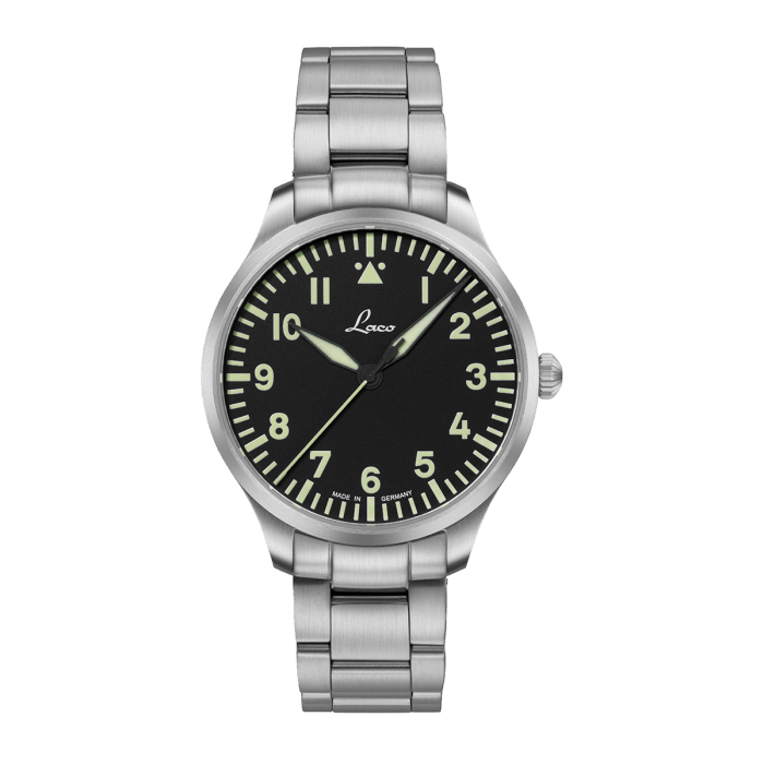 Relojes de Aviador Básicos Genf.2 40 MB