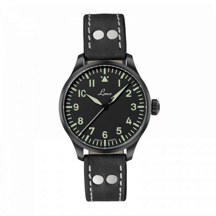 Pilot Watches BASIC Altenburg 39