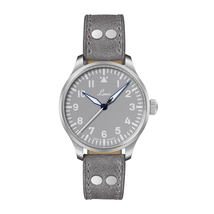 Relojes de Aviador Básicos Augsburg Grau 39