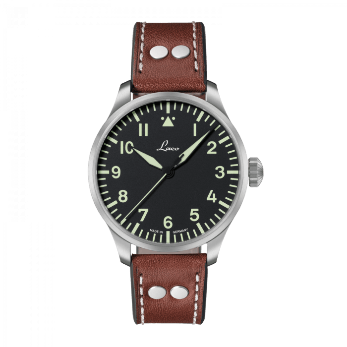 Orologi pilota Basic Augsburg 42