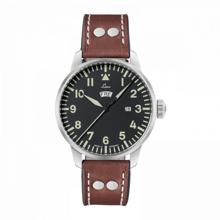 Laco field watch 2025