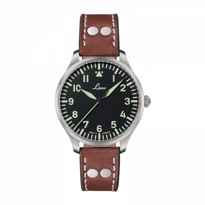 Relógios piloto básicos Genf.2 40