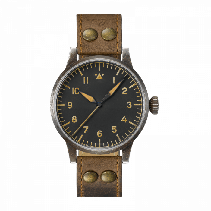 Часы Pilot Watch Original Heidelberg Erbstück