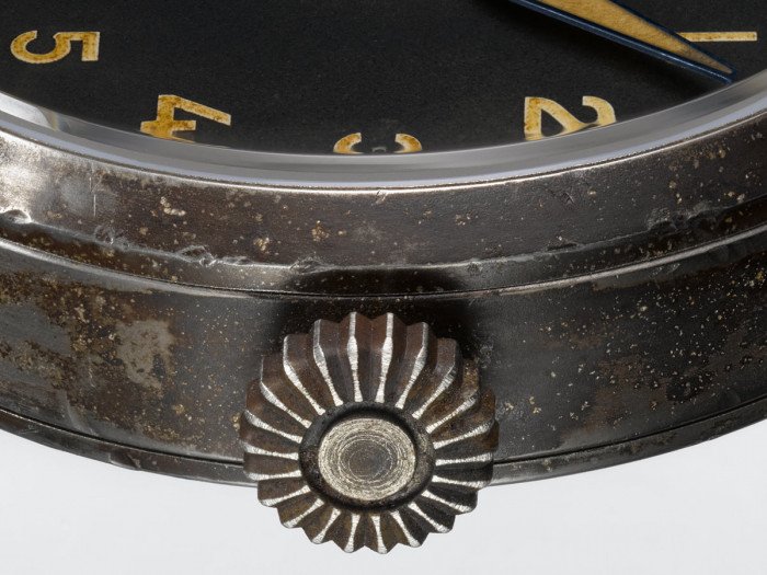 7. Bild von Fliegeruhr ORIGINAL Heidelberg Erbstück