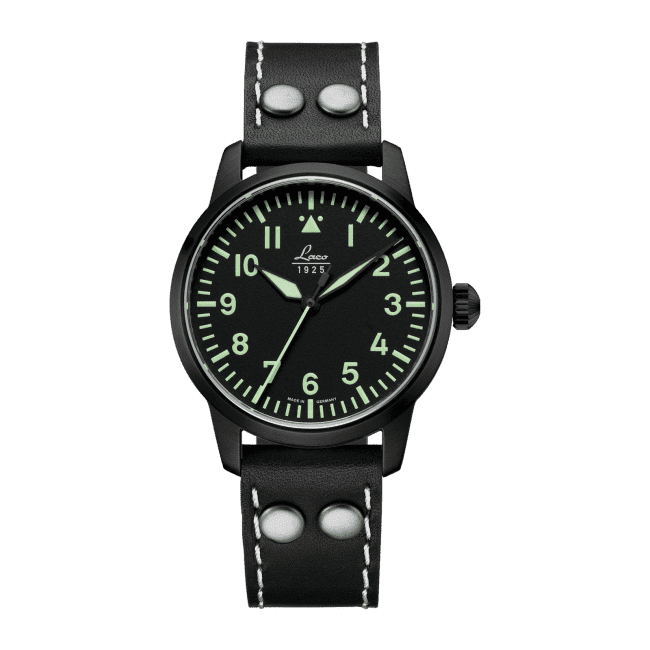 Base Fliegeruhr London 36