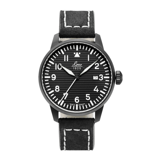 Modelos Especiales de Relojes de Aviador Luzern