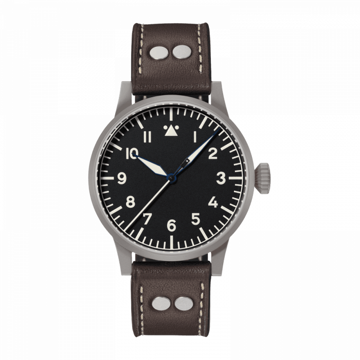 Montre Pilote Original Memmingen