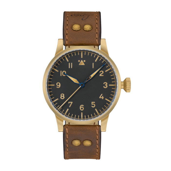 Pilot Watch ORIGINAL Memmingen Bronze