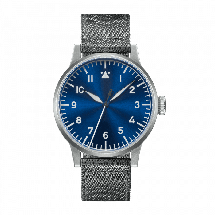 Pilot Watch Original Münster Blaue Stunde