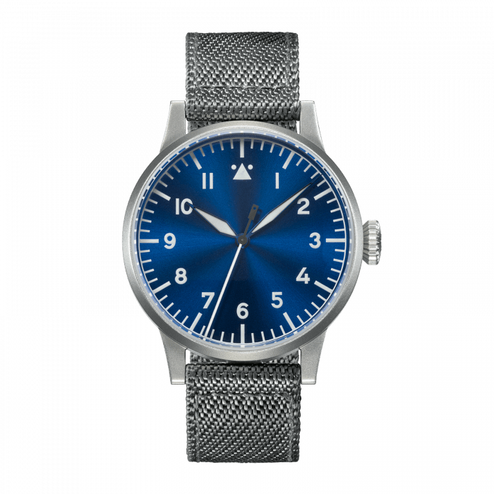 Часы Pilot Watch Original Memmingen Blaue Stunde