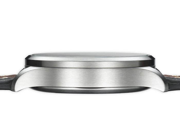 2. Bild von Fliegeruhr BASIS Neapel 39