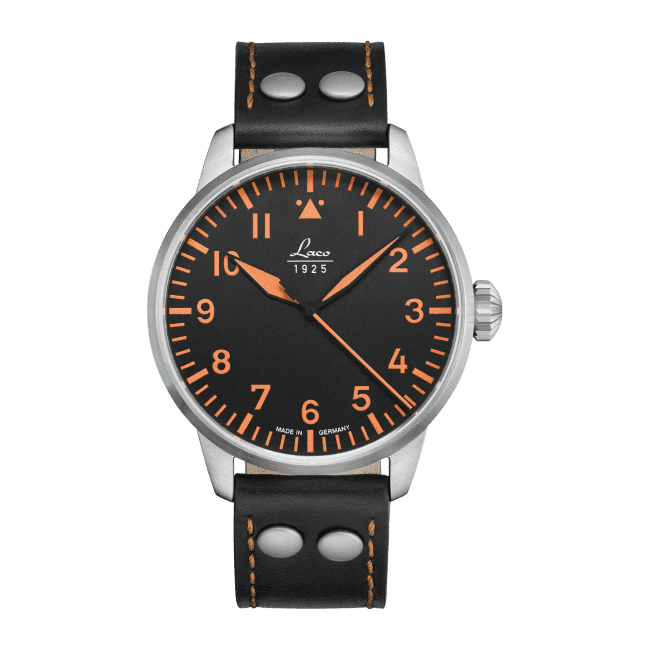 Pilot Watches Basic Neapel