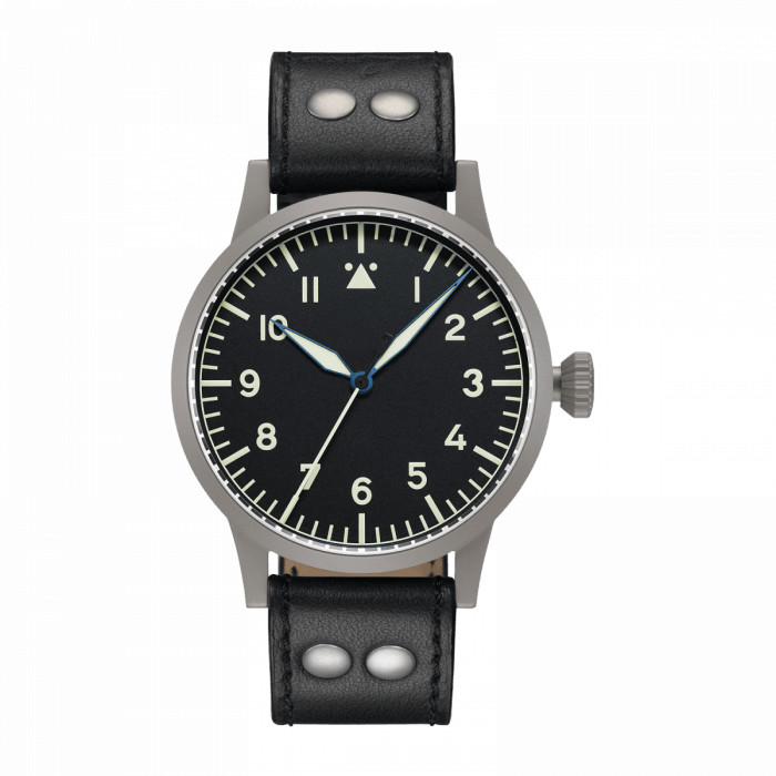 Часы Pilot Watch Original Replika 45