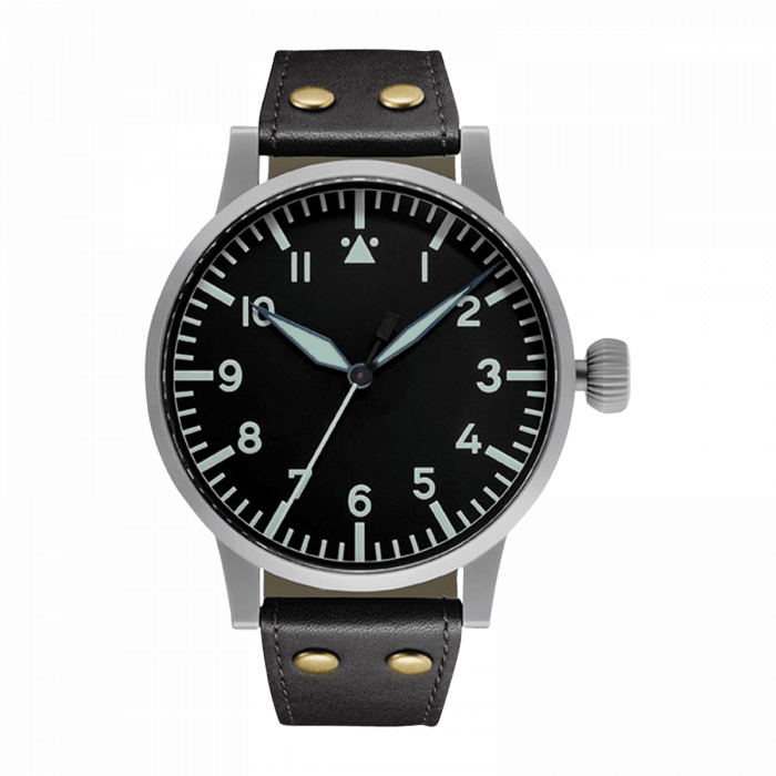 Relógio Piloto Original Replika 55