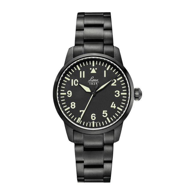 Relojes de Aviador Básicos Stockholm 36