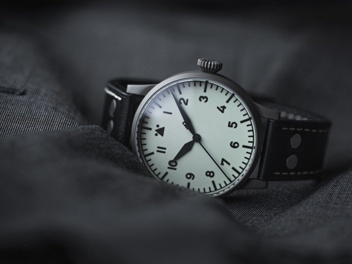 4. Bild von Fliegeruhr ORIGINAL Venedig 42