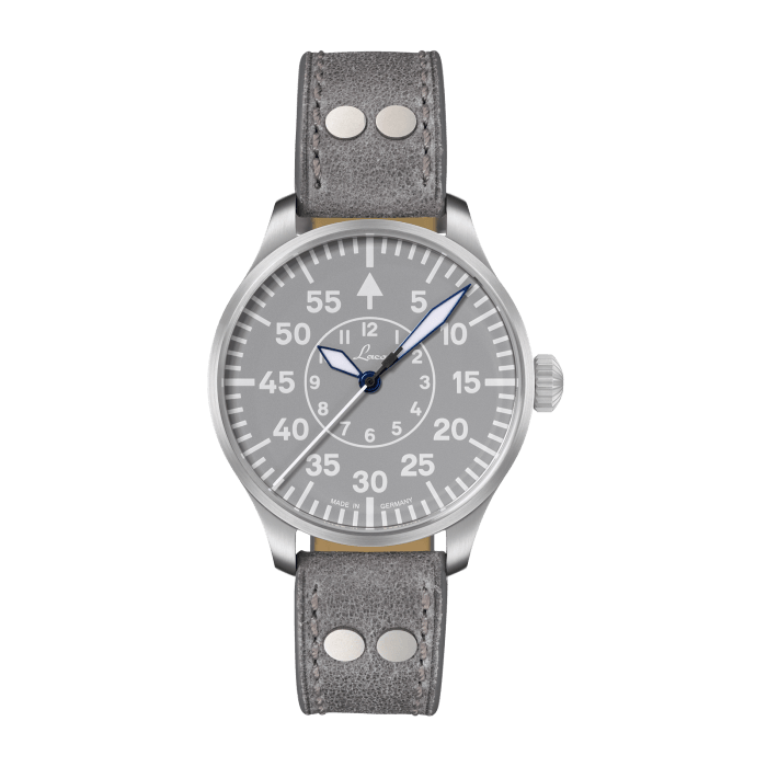Pilot Watches BASIC Aachen Grau 39