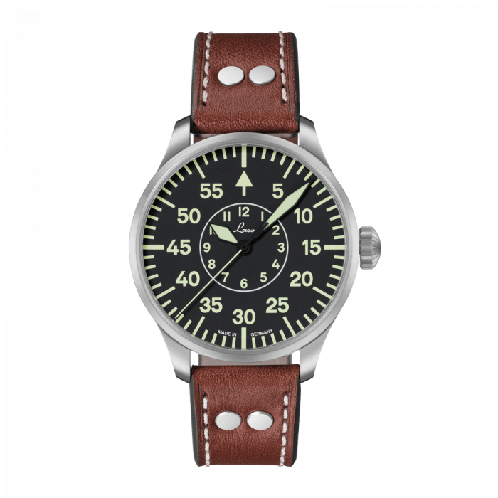 Relojes de Aviador Basicos Aachen 42